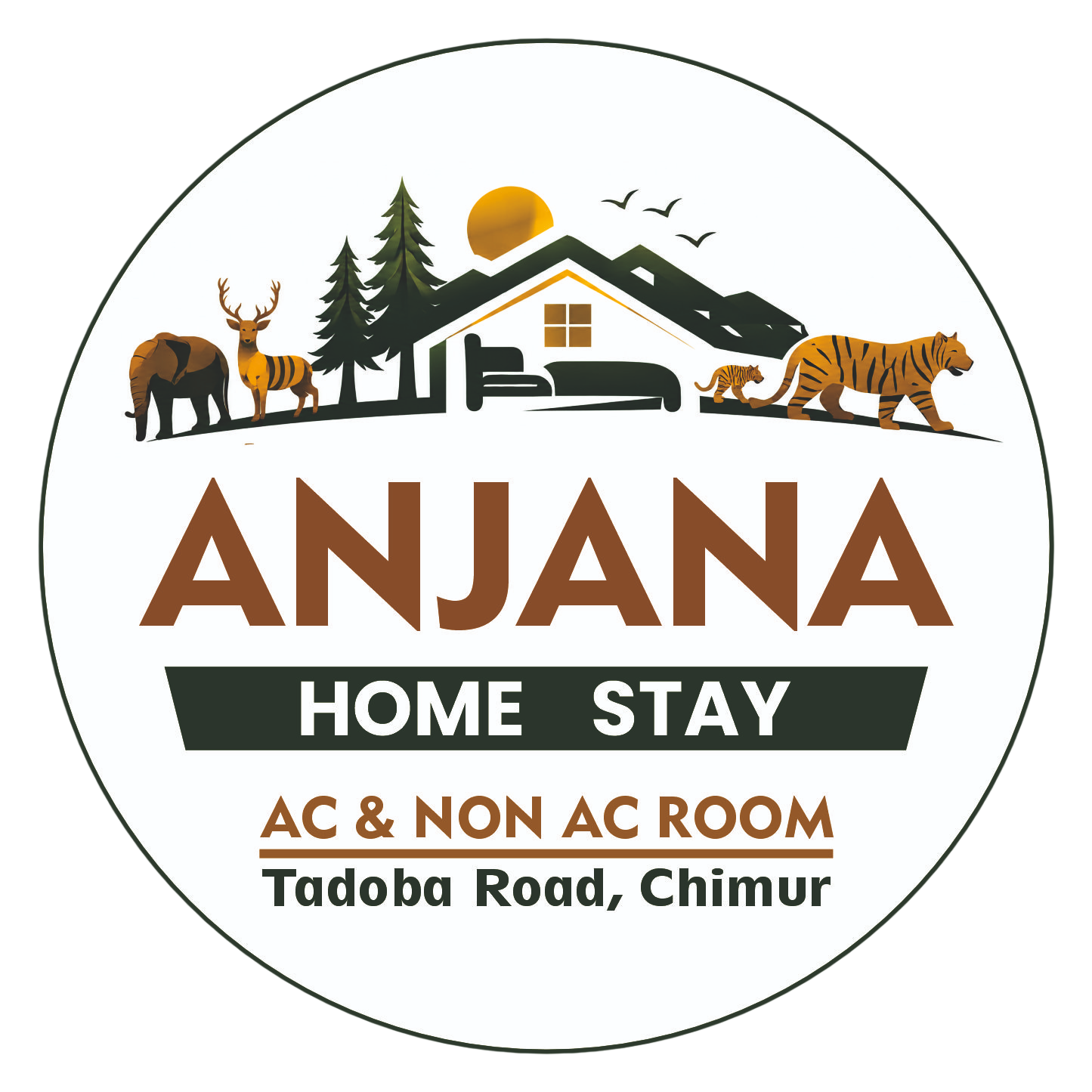 AnjanaHomeStay